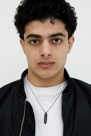 collana a sfera da uomo h5 Immagine4